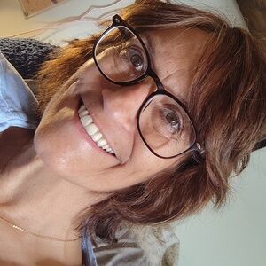 Meet your Posher, Ms.Rachel